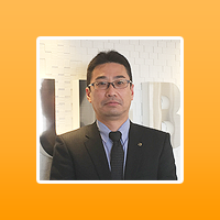 森山眞二