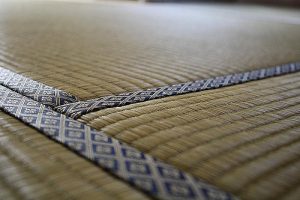 畳の雑学