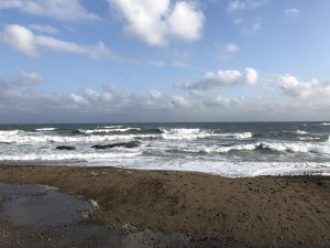茨城県大洗海岸